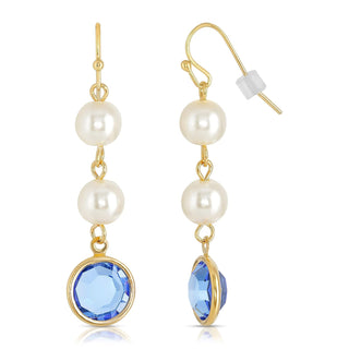 1928 Jewelry Company Earring