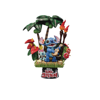 Beast Kingdom Figurine, 6 inches, Multicolor