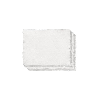 Indigo Art Papers Art Media Paper, 18" x 24", White