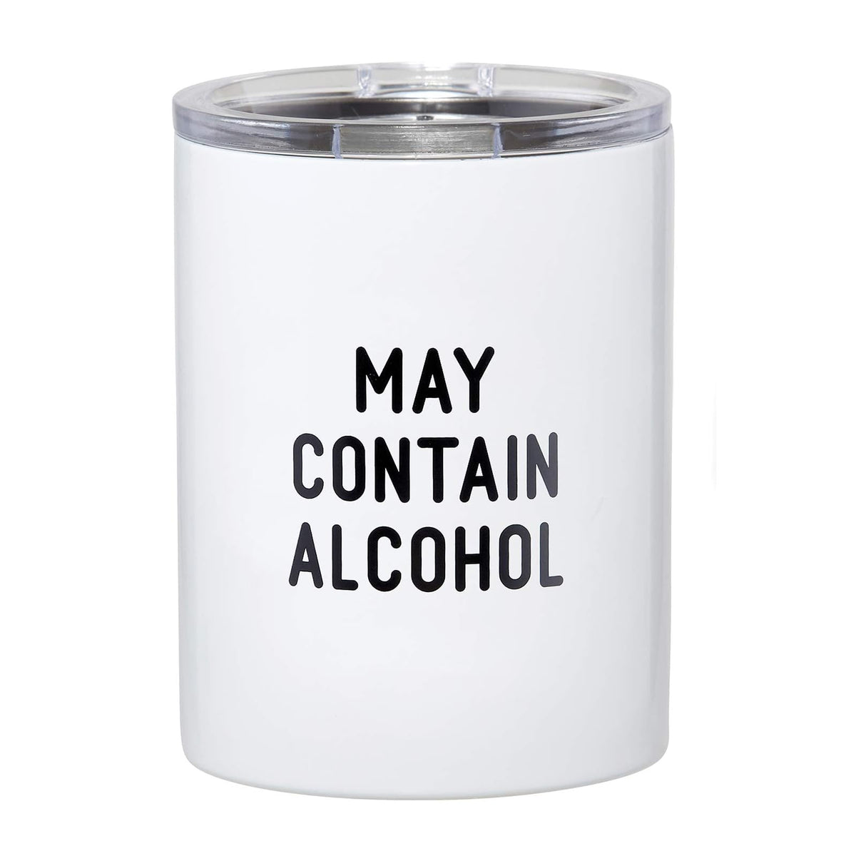 Santa Barbara Design Studio Drinking Cup, 12 Ounces, May Contain Alcohol