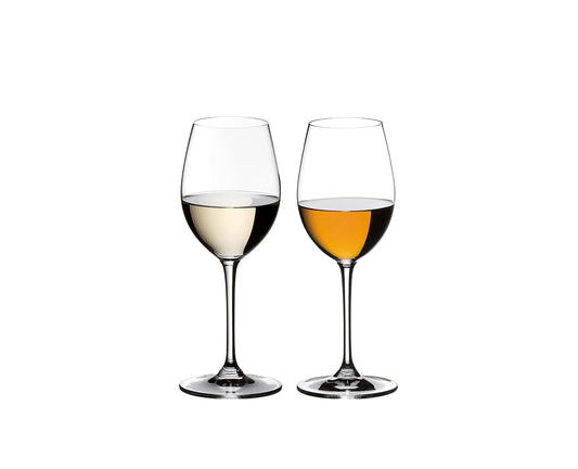 Riedel VINUM Sauvignon Blanc Glasses, Set of 2