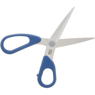 Clover Scissors, 7in, Multicolor