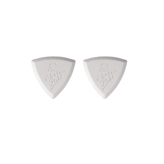 Osiamo 2 x ChickenPicks Bermuda IIIP 2.1 mm guitar picks