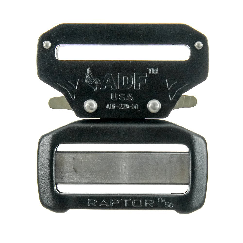 Buckle by Fusion