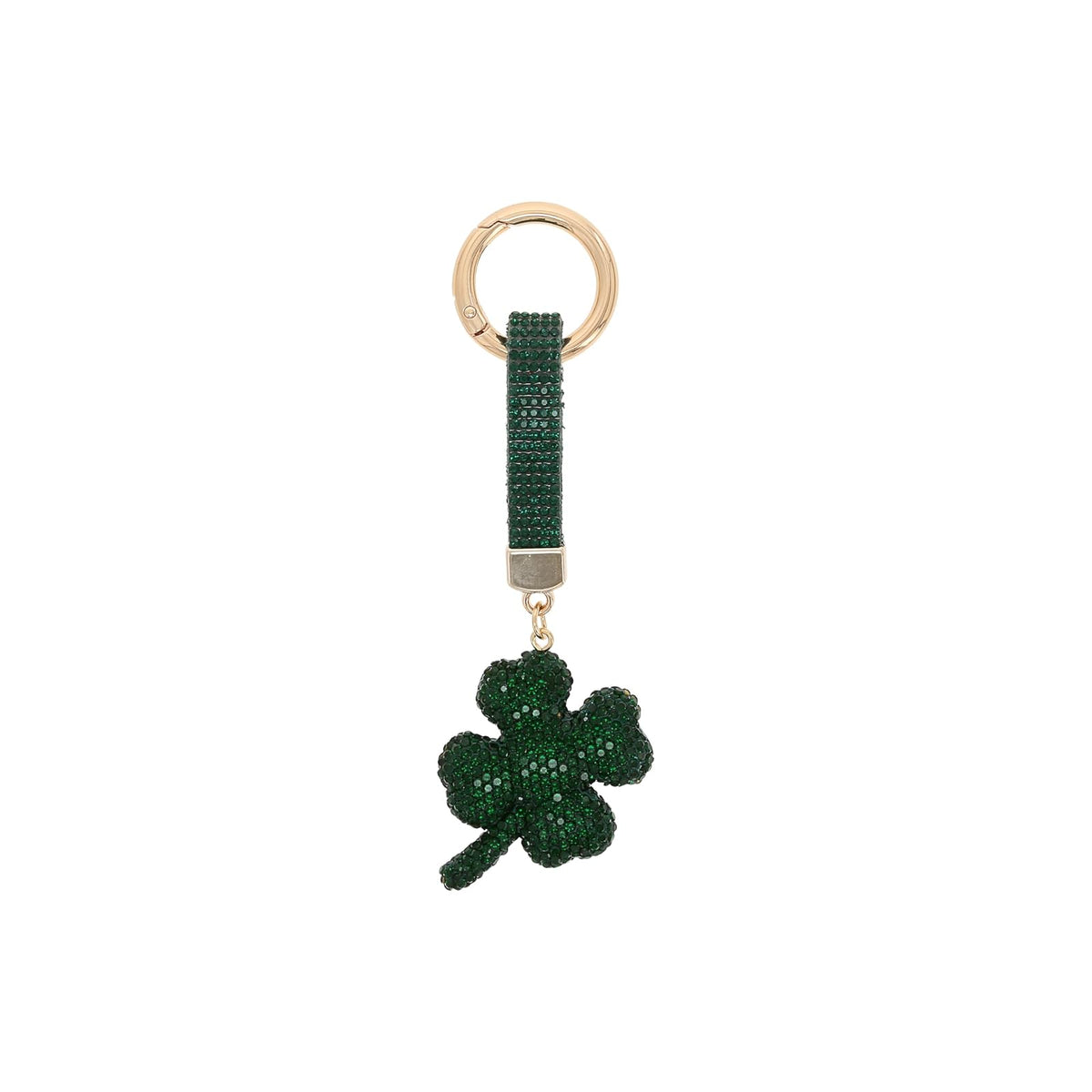 Pavilion Gift Company Keychain, 5, Gold
