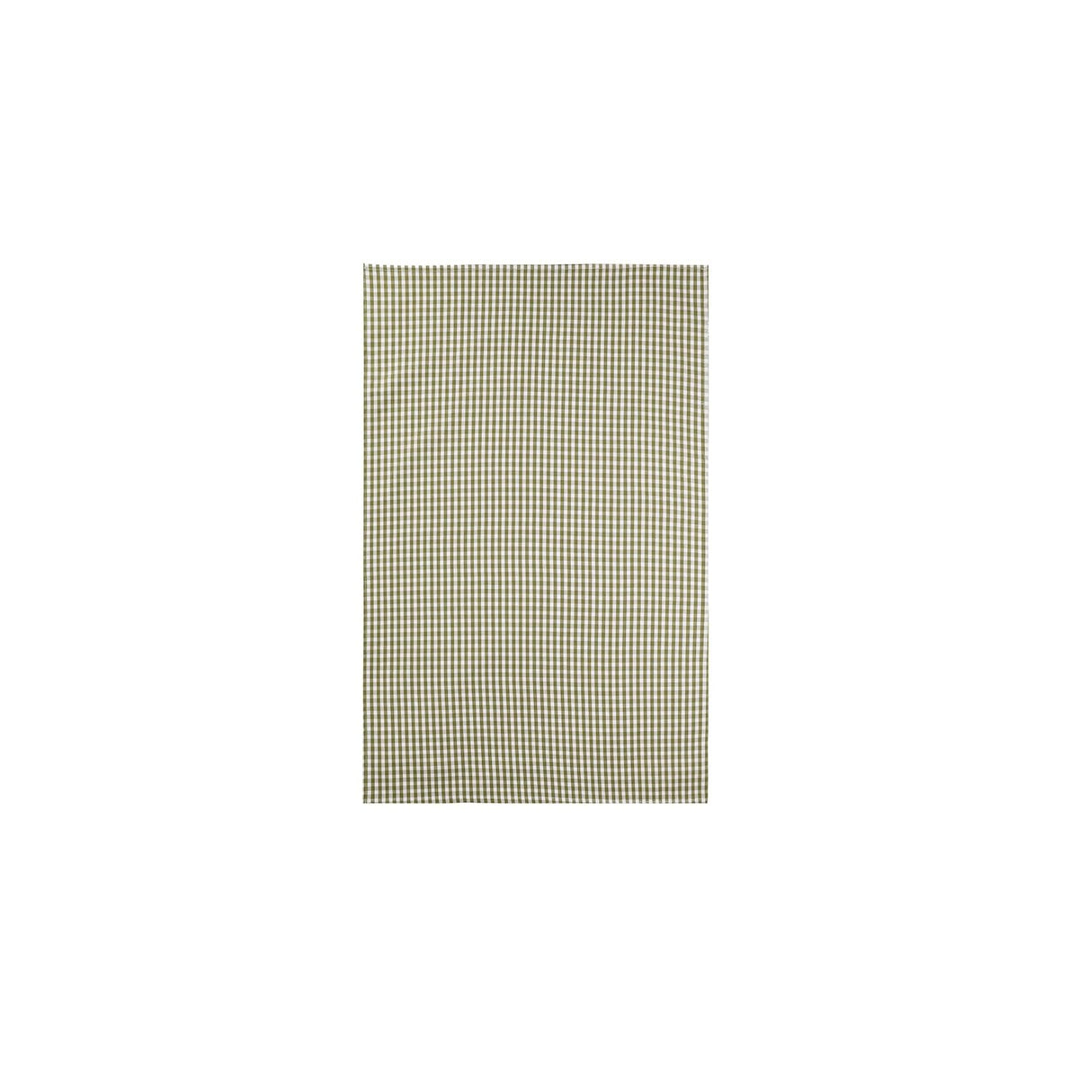 Coucke Towel, Green
