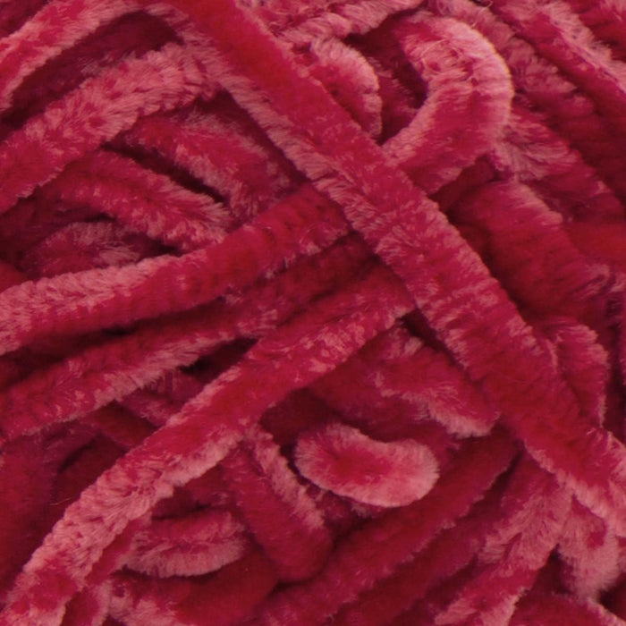 Spinrite Yarn, Red