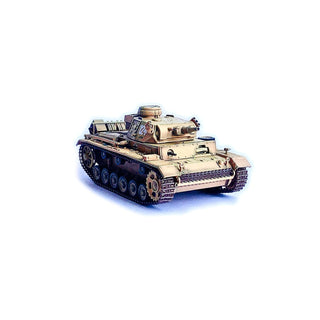 Motor city classics Non Riding Toy Vehicle, 1:72 Scale, Desert