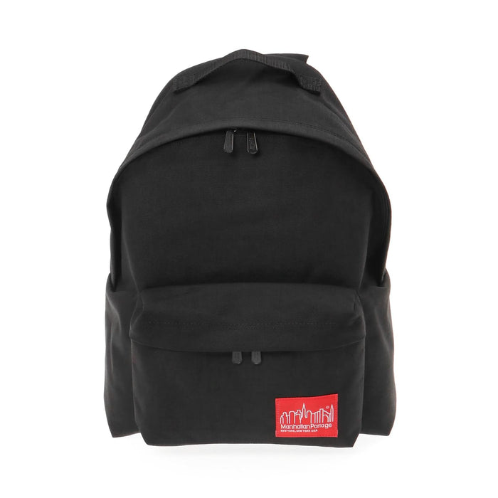 Manhattan Portage Backpack, One Size, Black
