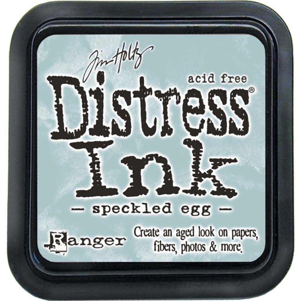 Ranger Rubber Stamp
