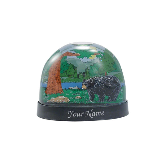 Lipco Snow Globe