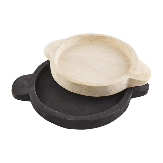 Mud Pie Tray