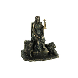 Veronese Design Figurine, Bronze