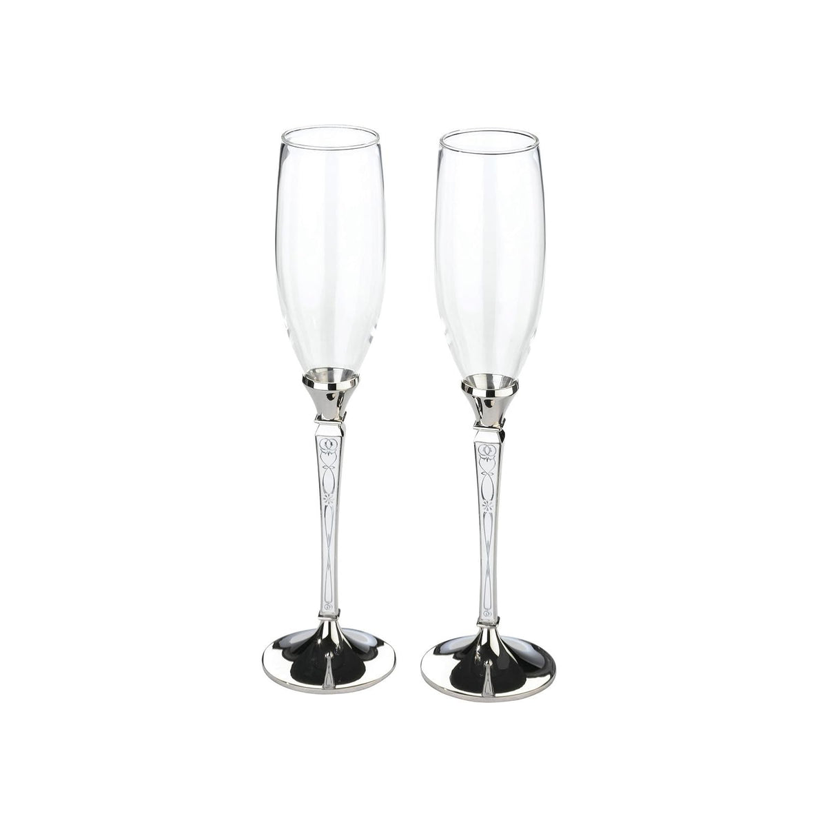 Lillian Rose Drinking Cup, 8 Ounces, Clear