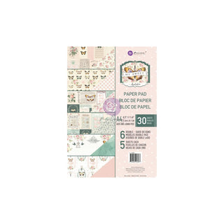 PRIMA MARKETING INC Art And Craft Supply, My Sweet Collection A4 Paper Pad - 30