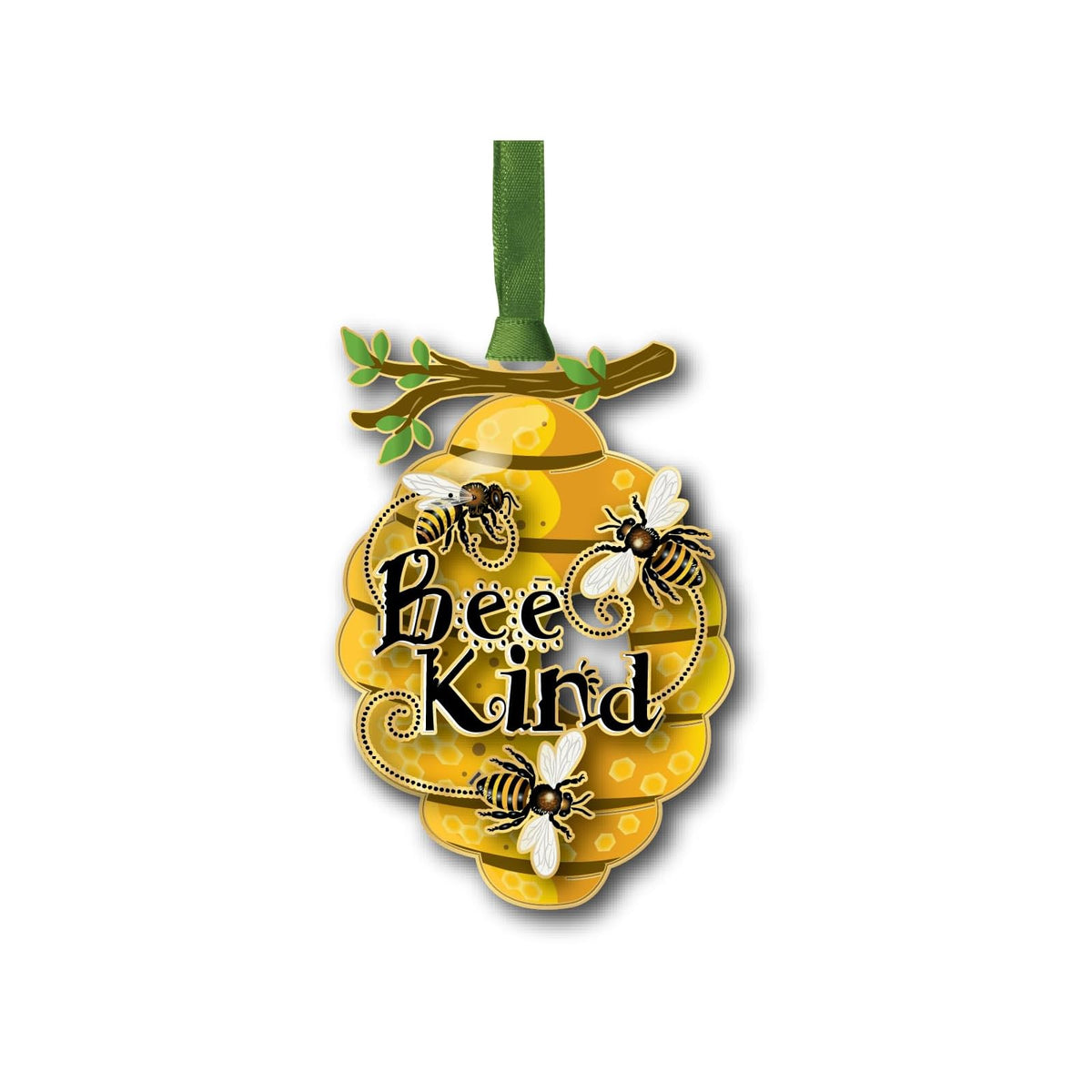Beacon Design Hanging Ornament, Multi Color