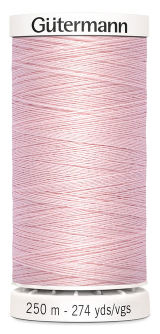 Gütermann Speakers, 250m/273yd, 305 Petal Pink