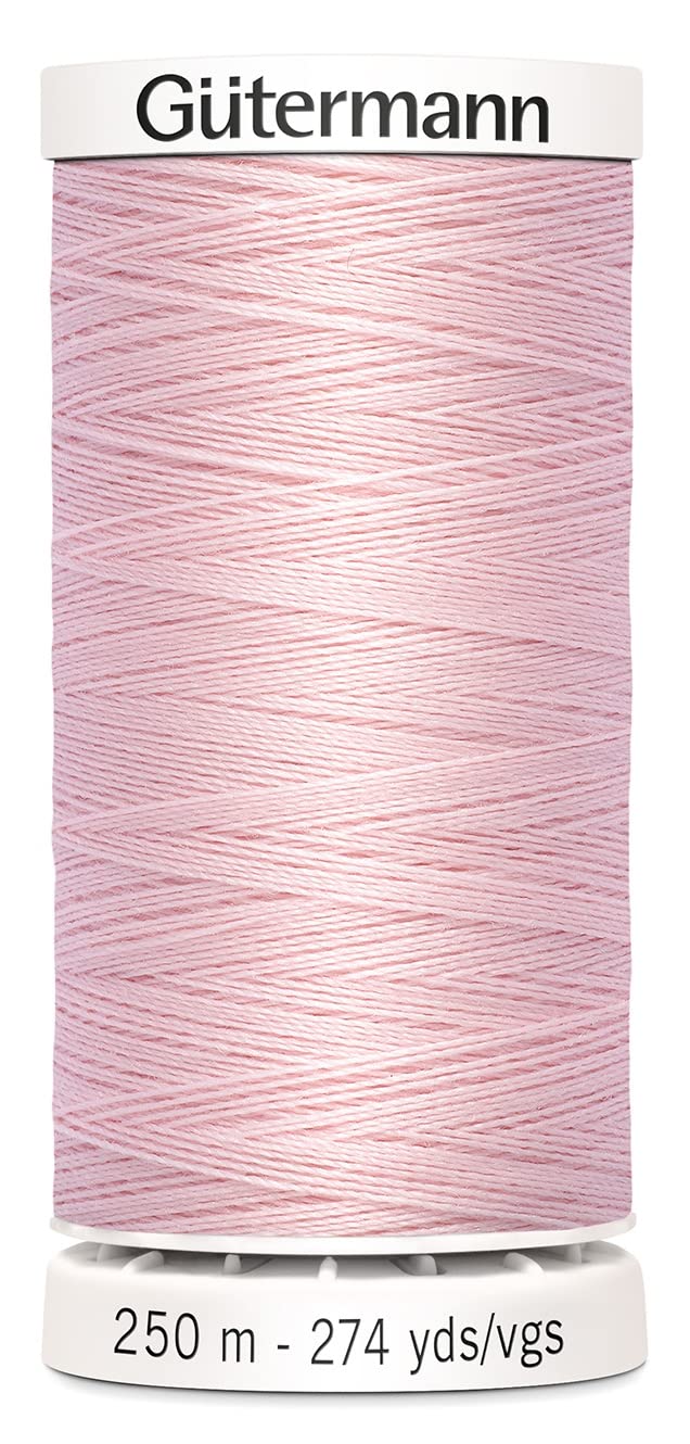 Gütermann Speakers, 250m/273yd, 305 Petal Pink