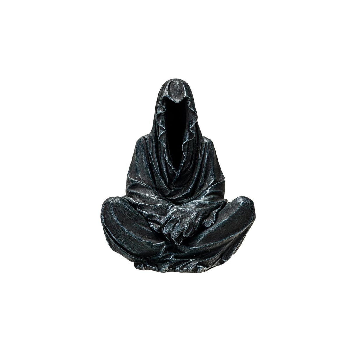 Pacific Giftware Incense Holder, Black