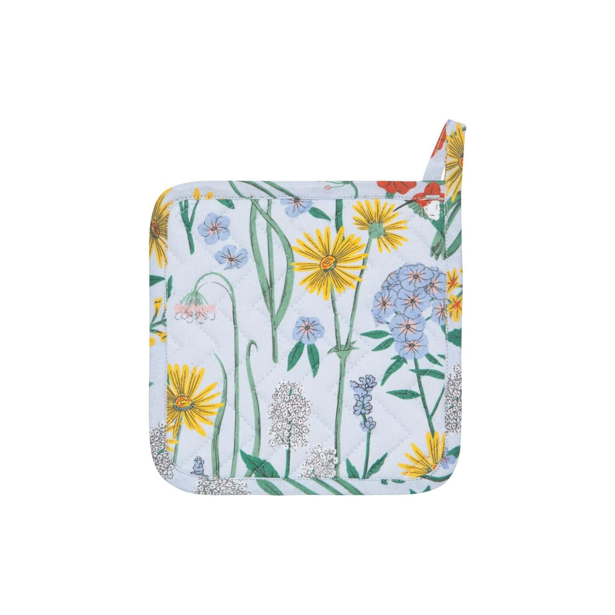 Now Designs Pot Holder, Multicolor
