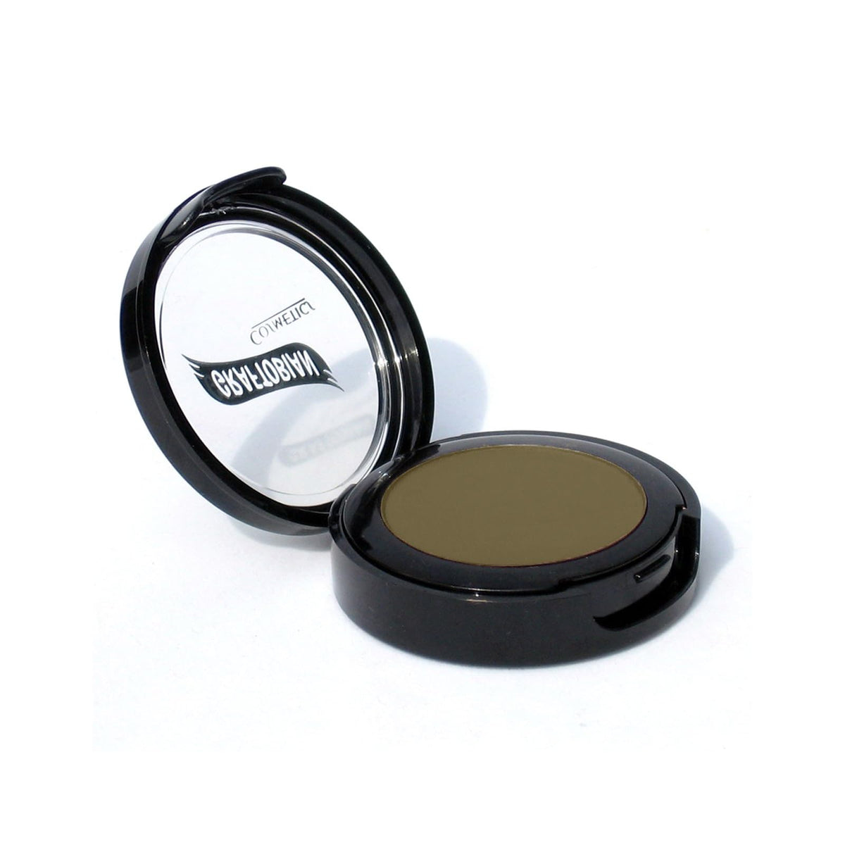 Graftobian Eyelid Color, 1 Count (Pack of 1), Green Earth