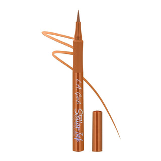 L.A. Girl Eyelid Color