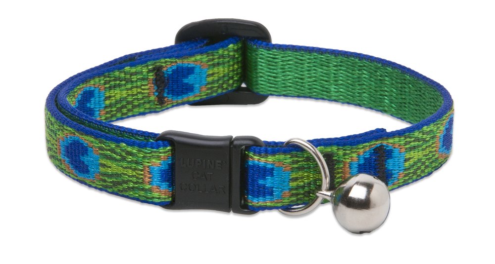 LupinePet Animal Collar