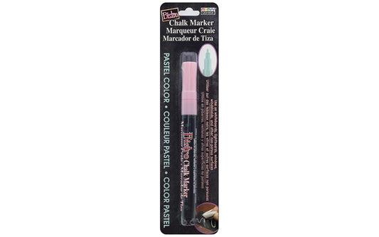 Uchida Bistro Chalk Marker Fine Card Blush Pink