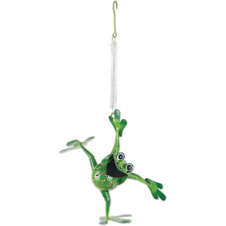 Sunset Vista Designs Hanging Ornament