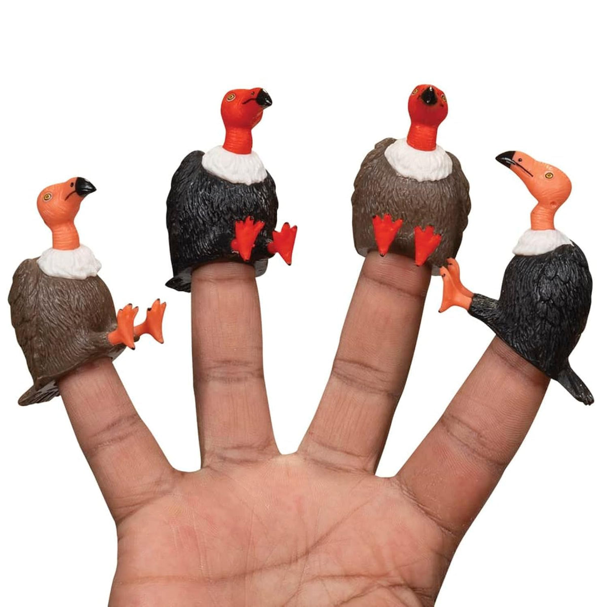 Puppet by Accoutrements