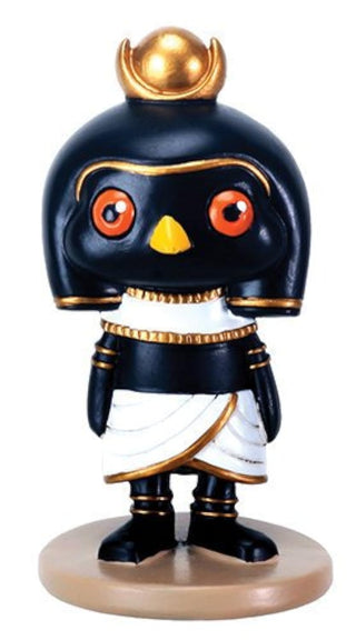 Pacific Trading YTC Weegyptians Horus Egyptian Character Decorative Figurine Statue