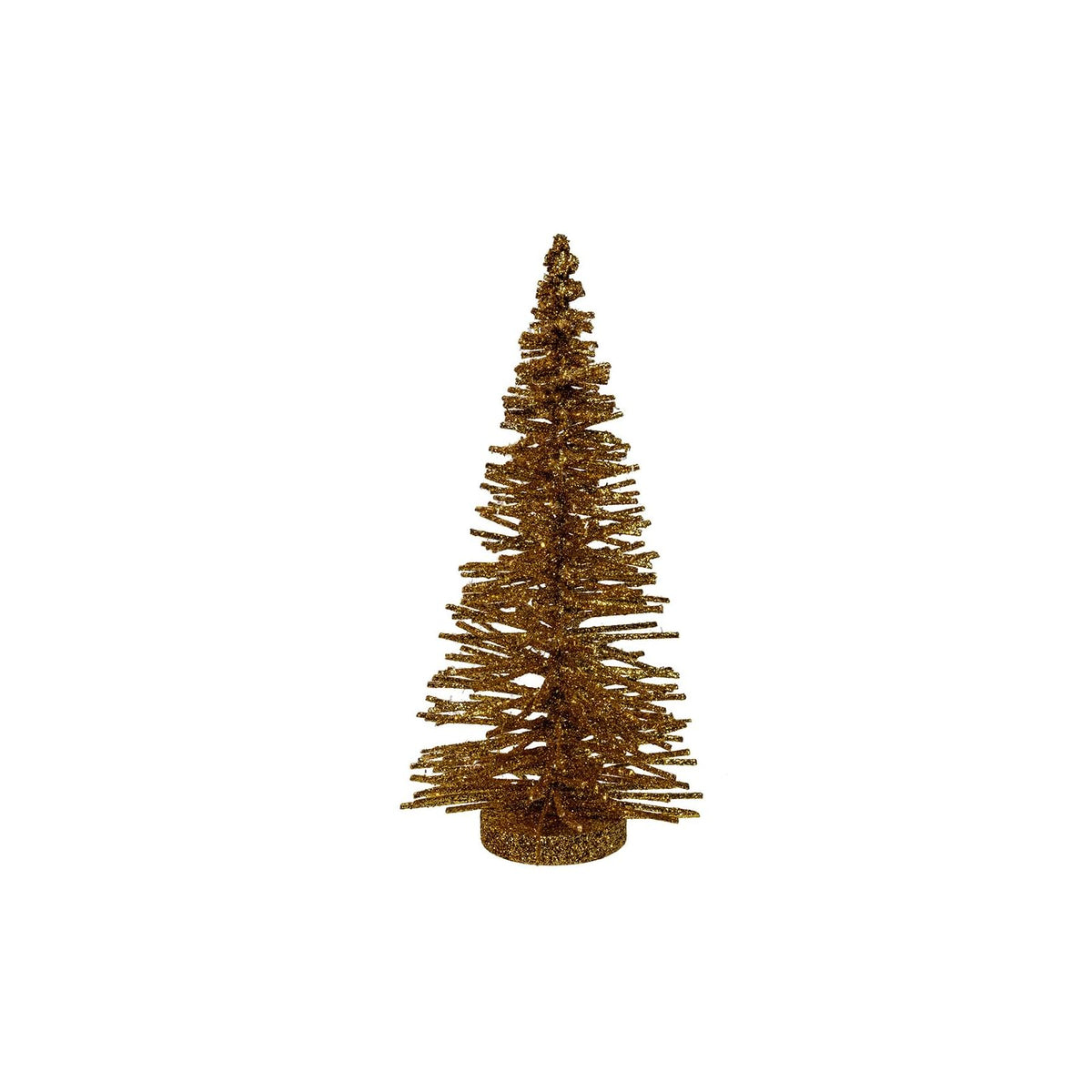 Kurt S. Adler Sculpture, Gold