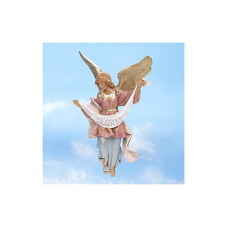Fontanini Figurine, 12", Multicolor