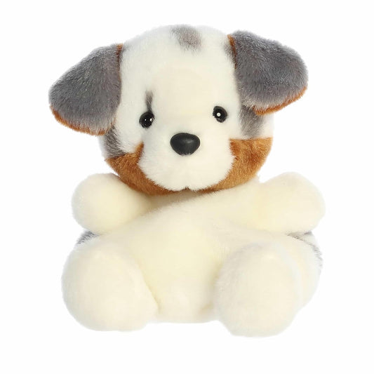 PALM PALS Toys And Games, Small, White