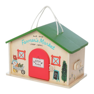 Manhattan Toy Toy Figure Playset, Multicolor