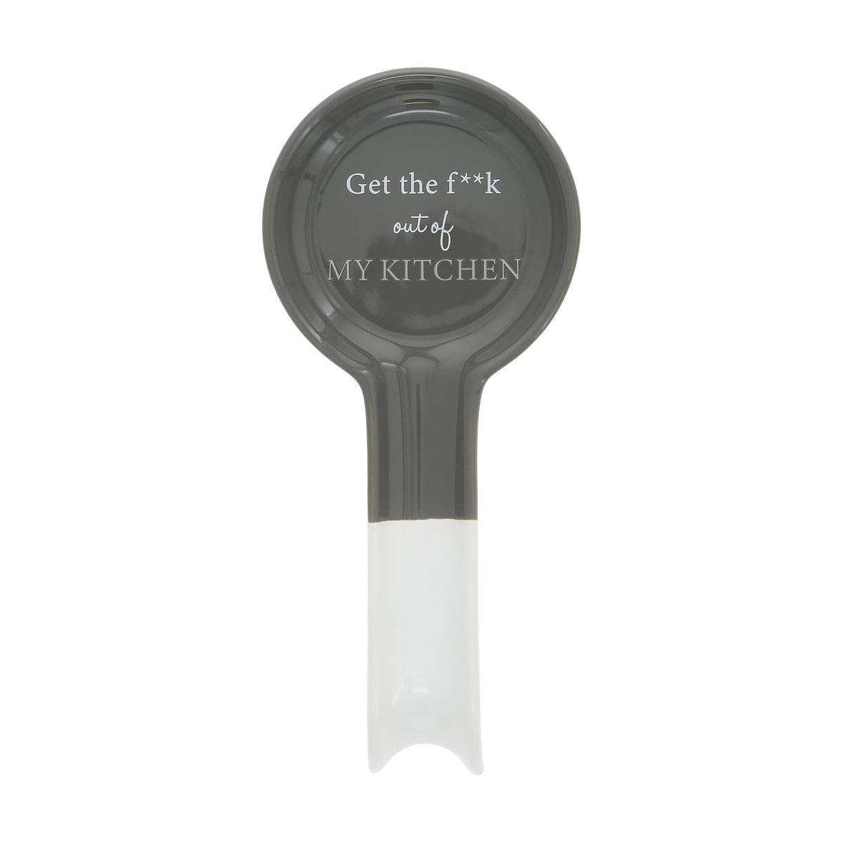 Pavilion Gift Company Spoon Rest