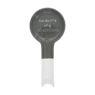 Pavilion Gift Company Spoon Rest