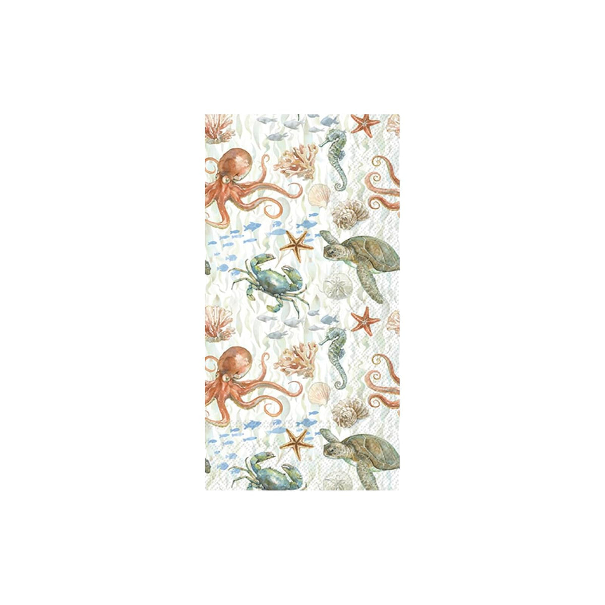 ihr SINCE 1977 Disposable Napkin