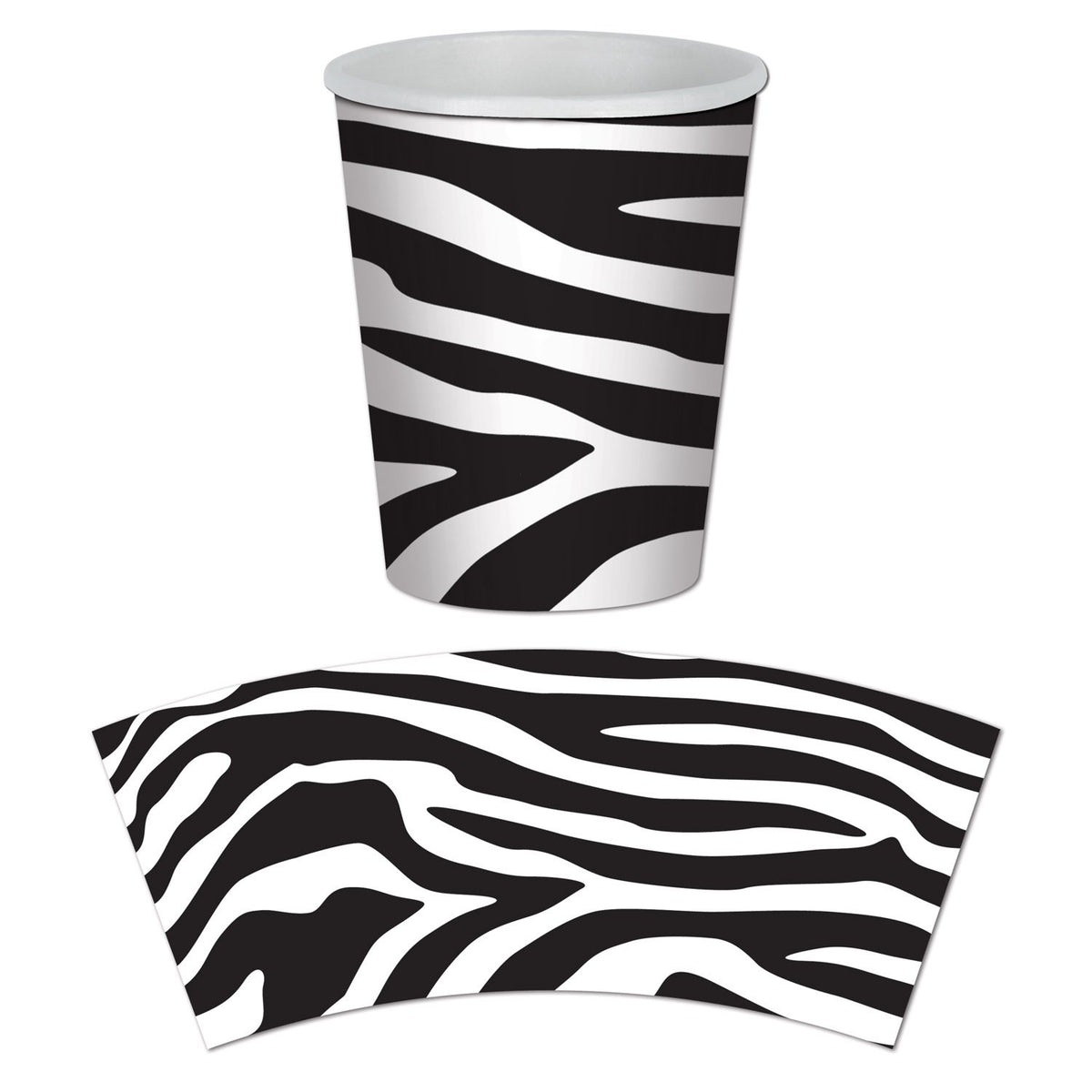 Beistle Drinking Cup