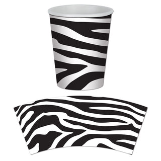 Beistle Drinking Cup