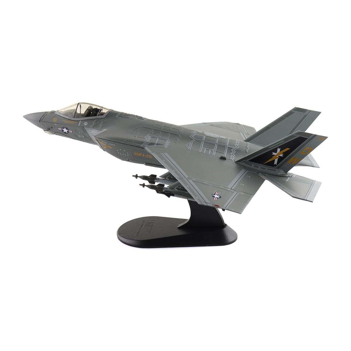 HM Hobbymaster Non Riding Toy Vehicle