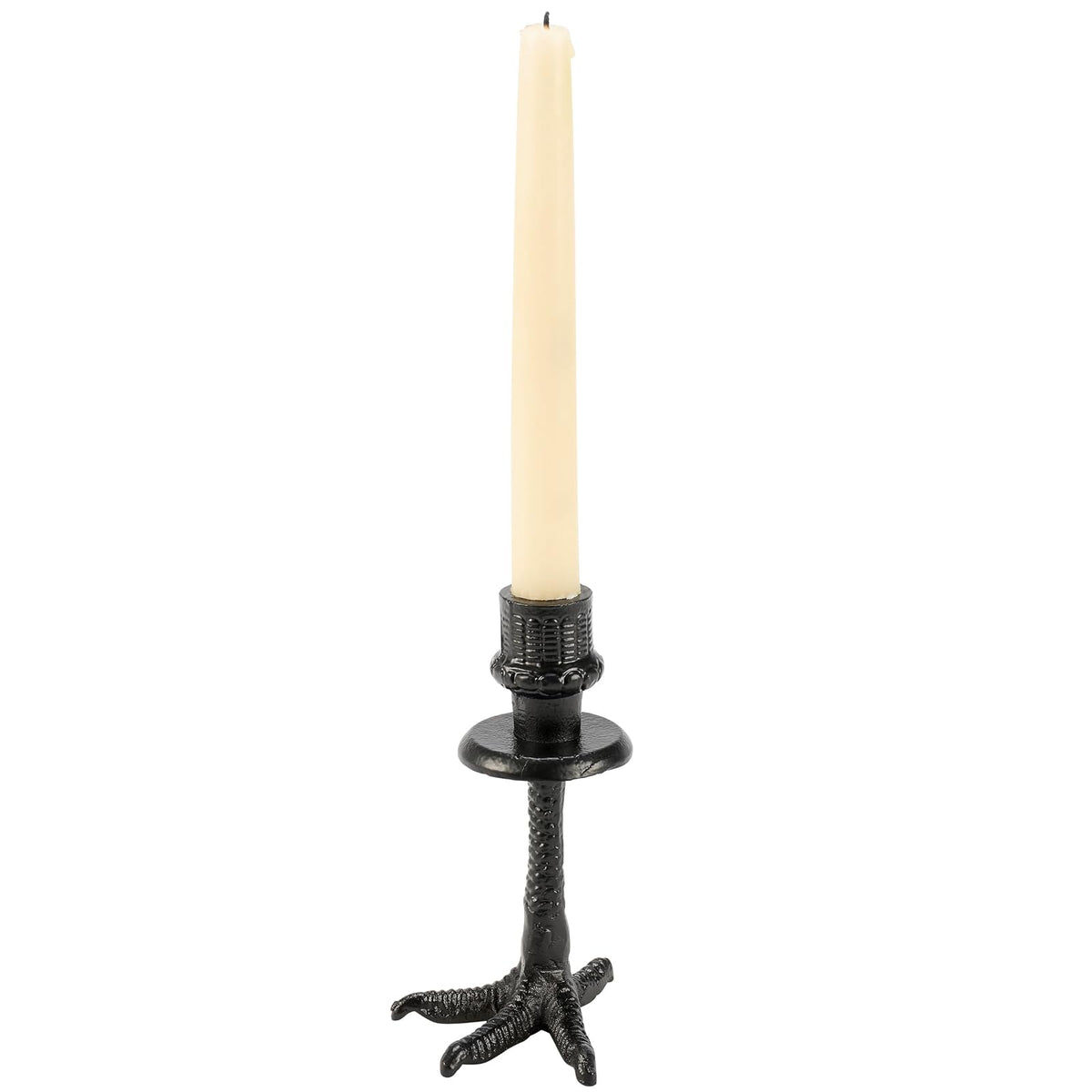 Primitives by Kathy Candle Holder