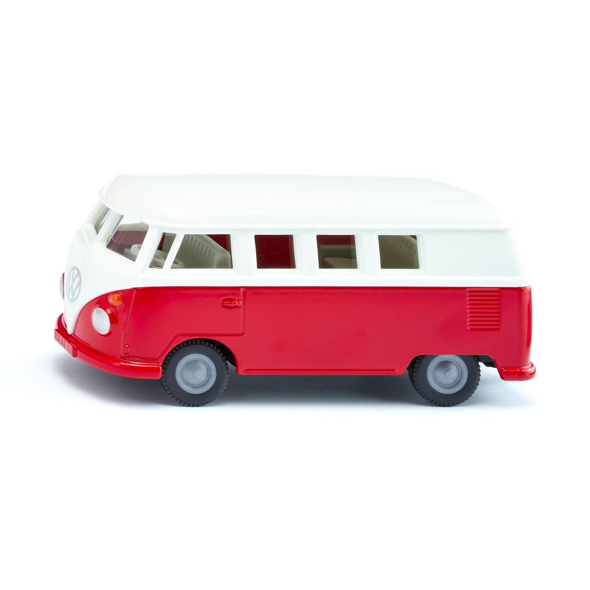 Siku Non Riding Toy Vehicle