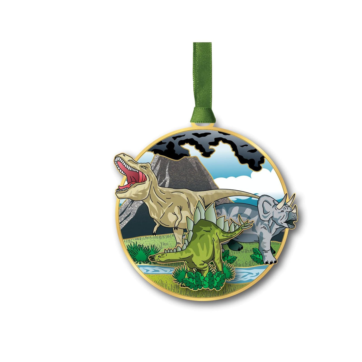 Beacon Design Hanging Ornament, Multi Color