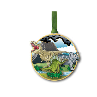 Beacon Design Hanging Ornament, Multi Color