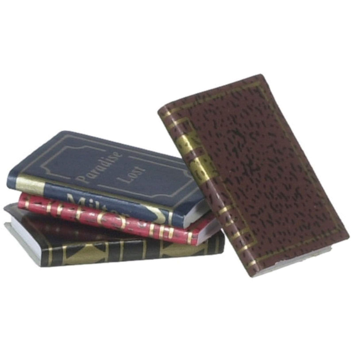 International Miniatures by Classics Miniature Toy Furnishing