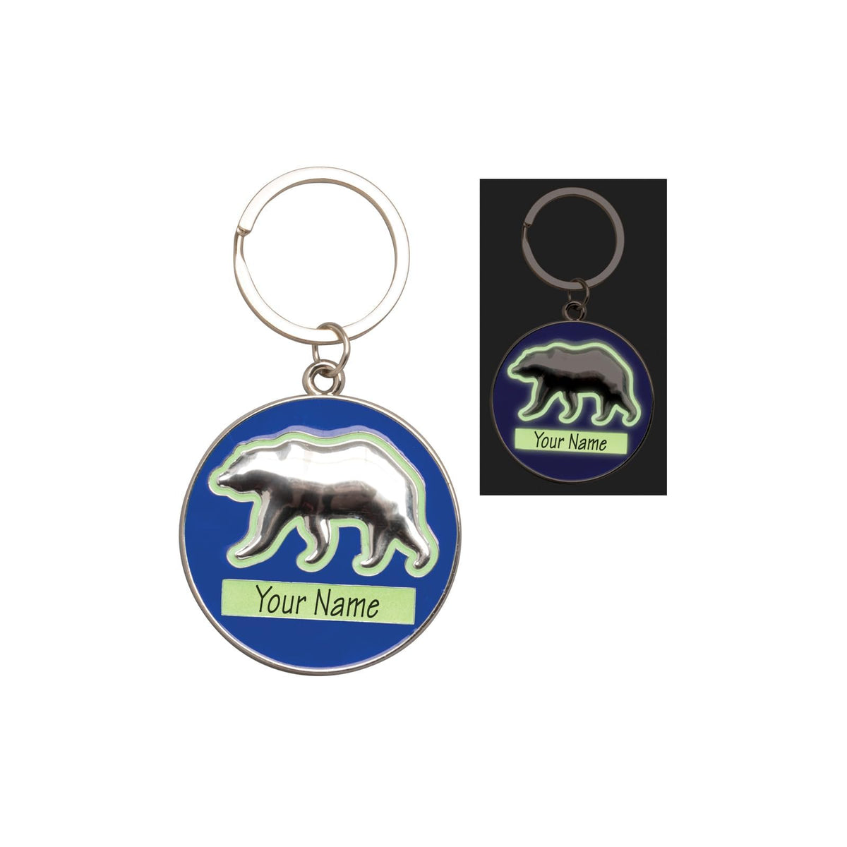 Keychain by Lipco
