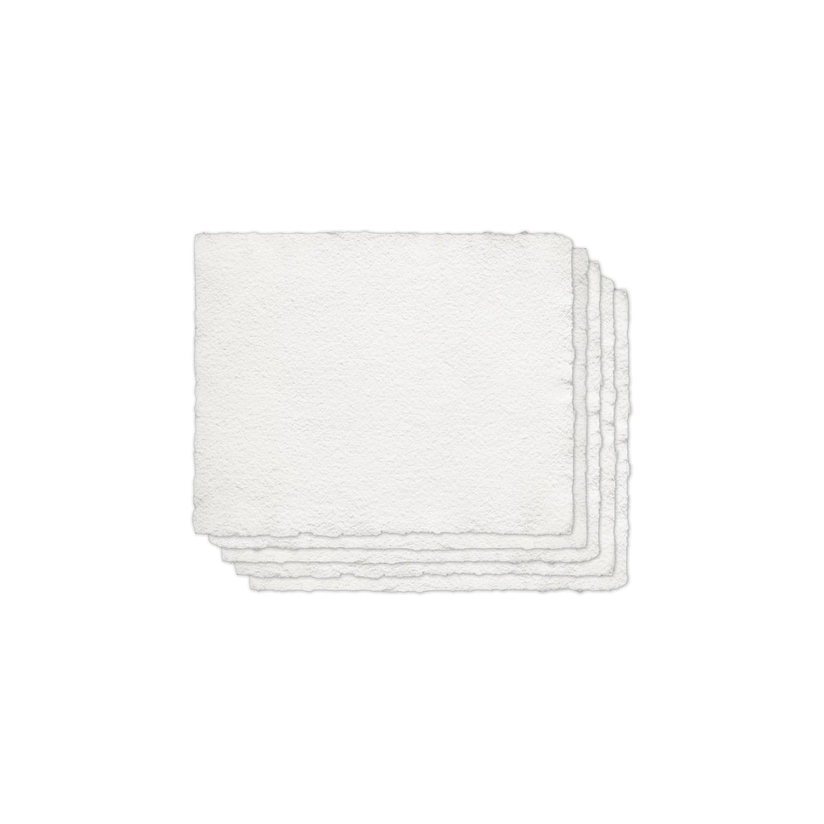 INDIGO ARTPAPERS Art Media Paper, 16" x 20", White