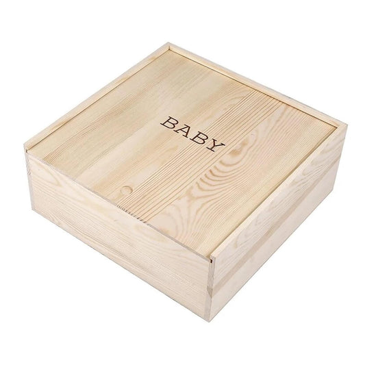 Stephan Baby Storage Box
