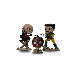 Iron Studios Figurine